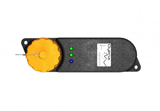 UK: Dyena Releases New Marine & Offshore Black Box Recorder