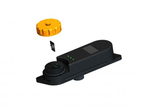 UK: Dyena Releases New Marine & Offshore Black Box Recorder