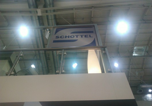 SMM Direct: SCHOTTEL Strongly Present in Offshore Market