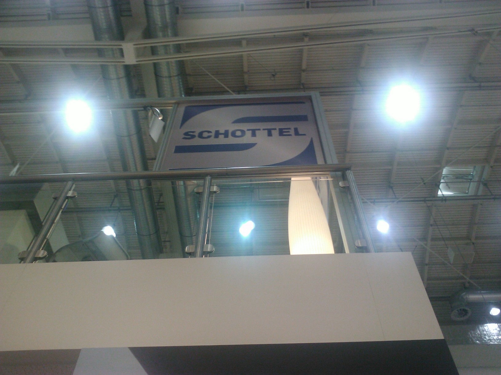 SMM Direct: SCHOTTEL Strongly Present in Offshore Market