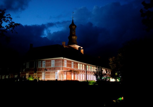 Germany: HRH Prince Joachim Commits to Wind Energy