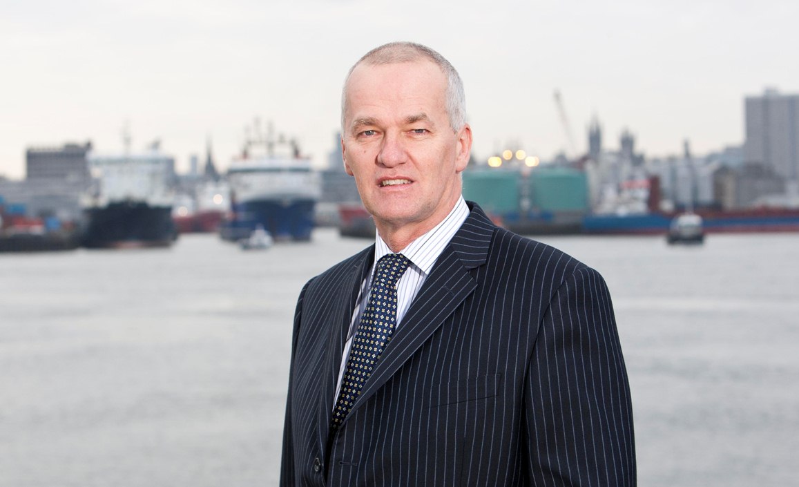 UK: Aberdeen Harbour Engages in Study into Potential Port Expansion