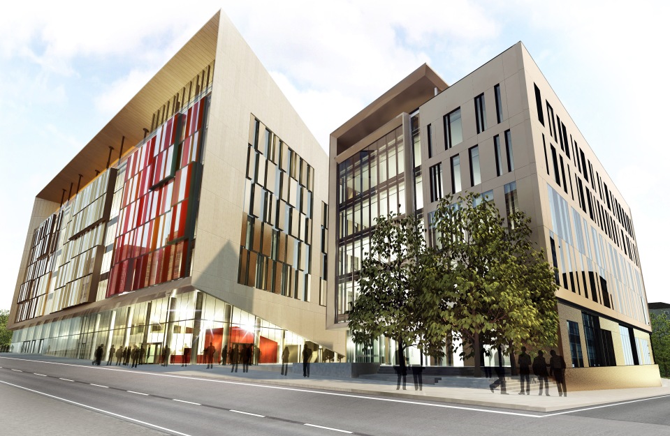 UK: Offshore Renewable Energy Catapult Appoints Andrew Jamieson as CEO