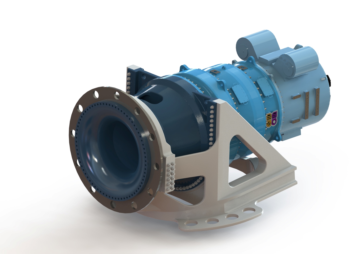 UK: Romax Technology Launches State-of-the-Art Hybrid Drivetrain Design