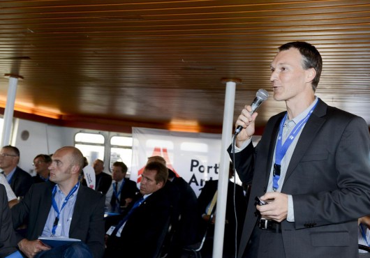 Wind Industry Inaugurates OWI Lab's Unique Facilities in Belgium