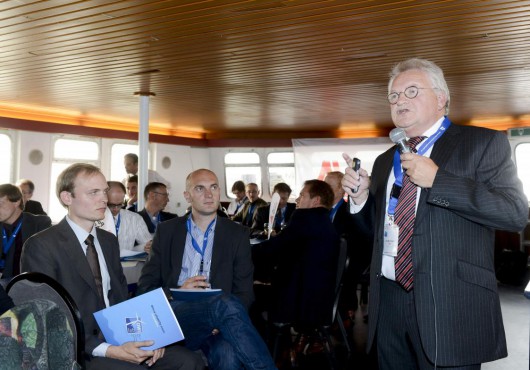 Wind Industry Inaugurates OWI Lab's Unique Facilities in Belgium