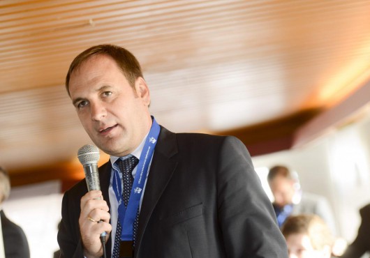 Wind Industry Inaugurates OWI Lab's Unique Facilities in Belgium