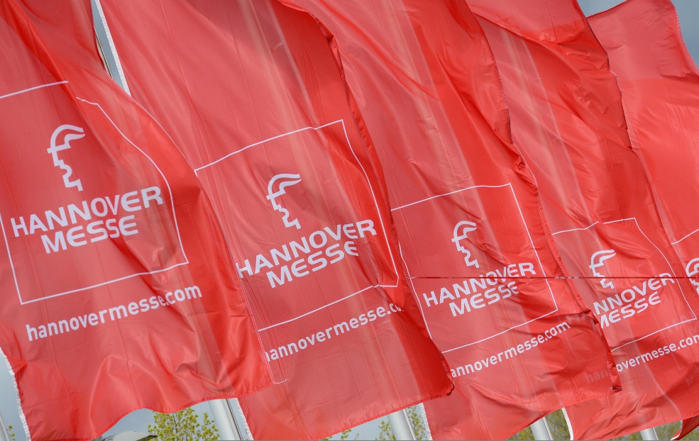 Germany: HANNOVER MESSE to Break Record Next Year