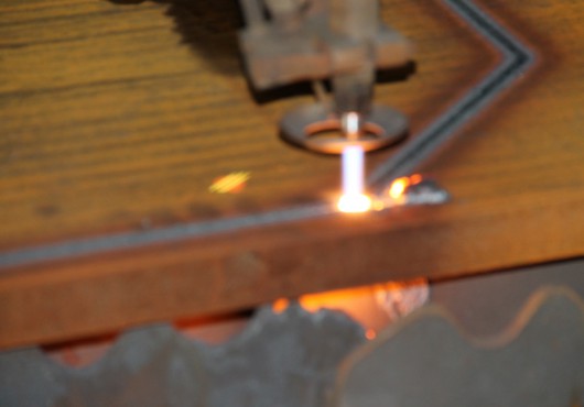 The Netherlands: Construction Starts on TenneT's HelWin Beta Platform