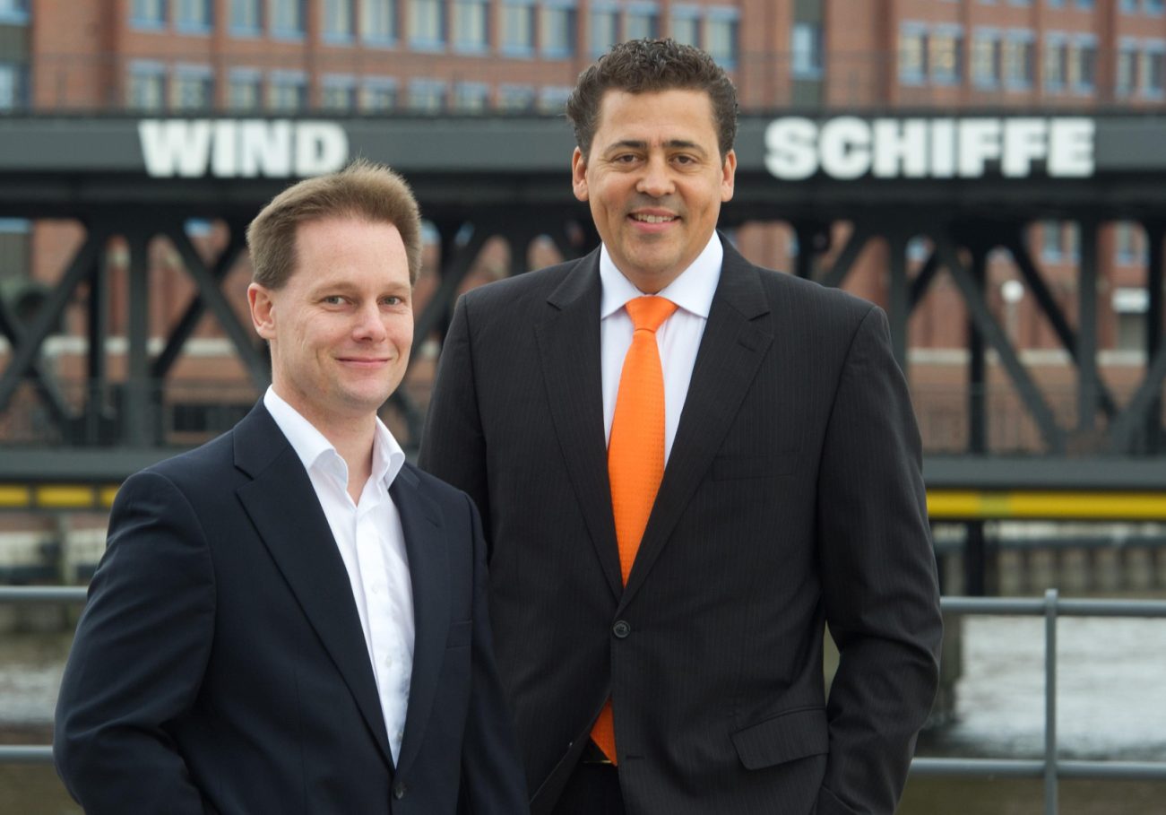 New Maritime Engineering Company Opens in Hamburg, Germany