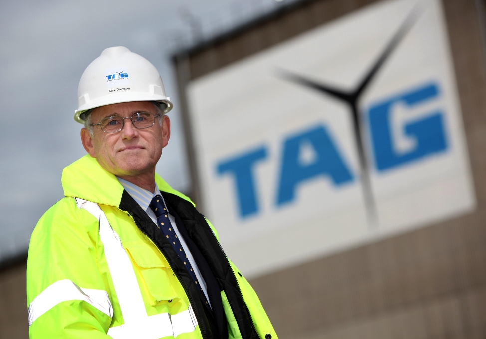 Norstec Shows Industry's Will to Maximise North Sea Offshore Wind Opportunities