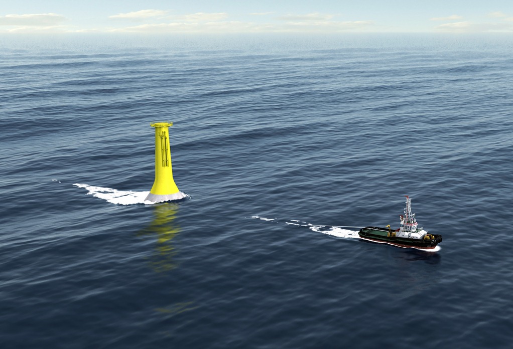 Norway: Seatower Names New Vice President of Business Development