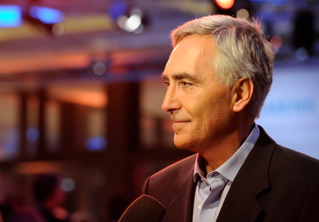 Siemens Needs Cost Reduction to Achieve Ambitious Goals (Germany)