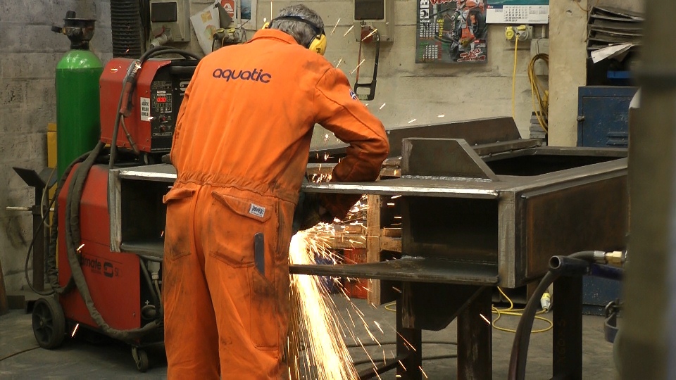 UK: Aquatic Engineering & Construction, Acteon Join PEH