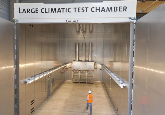 Wind Industry Inaugurates OWI Lab's Unique Facilities in Belgium