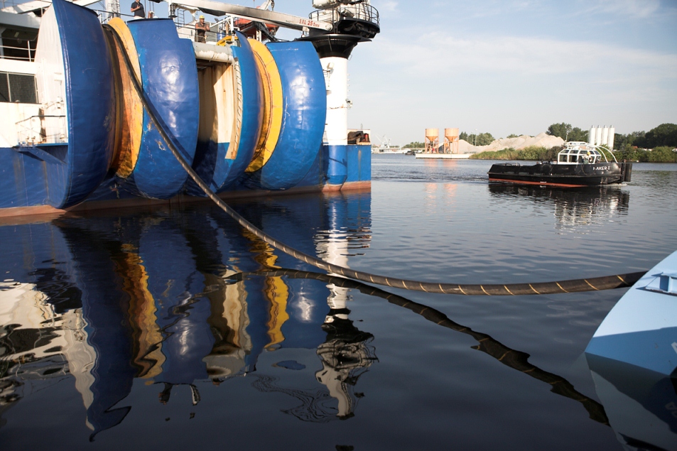 Germany: DC Netz Needs Offshore Wind Farm Contractors for Two Projects