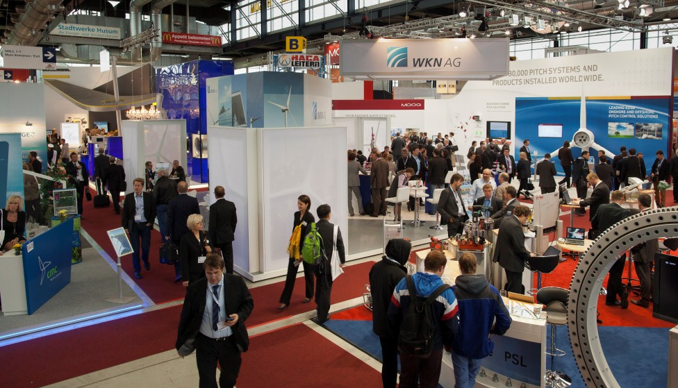 Germany: New Portfolio for Energy Husum 2013