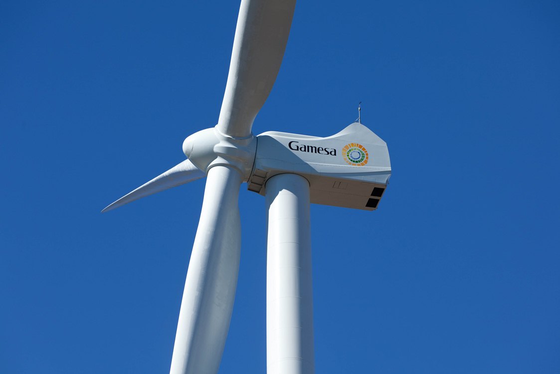 Spain: EIB and Gamesa Signs EUR 260 Million Loan for R&D