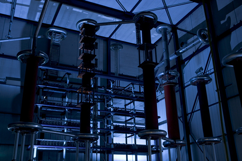 The Netherlands: DNV KEMA Expands High-Power Laboratory to Facilitate Super Grids