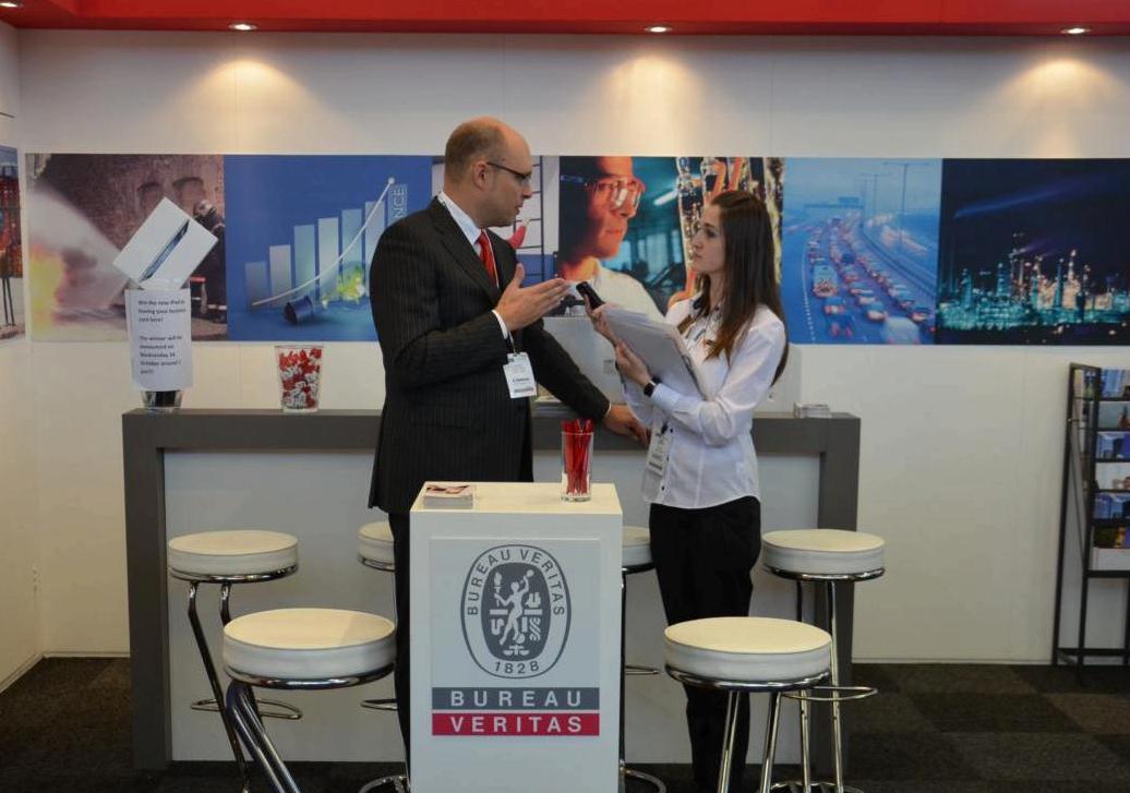 The Netherlands: Bureau Veritas Developing Offshore Wind Farm Certification