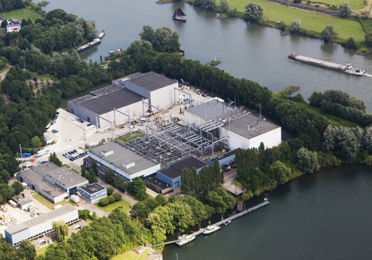 The Netherlands: DNV KEMA Expands High-Power Laboratory to Facilitate Super Grids