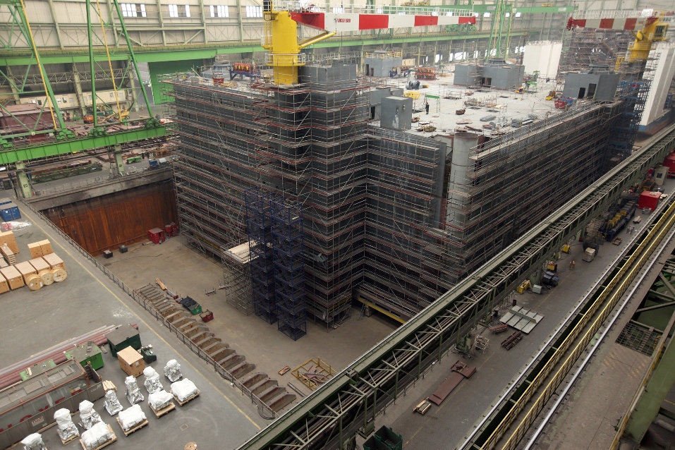 UK: Cathelco to Supply Corrosion Protection for Two Transformer Platforms