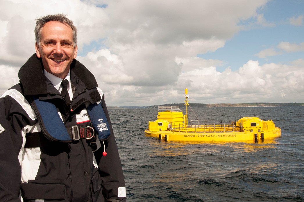 UK: FHC Wins South West Green Energy Award