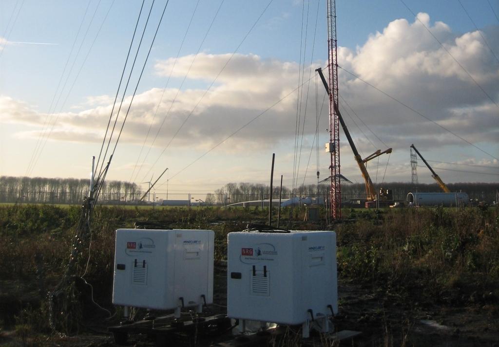 Ecofys WTTS Acquires ISO 9001 Certification (The Netherlands)