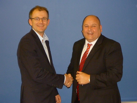 Trident Energy to Test PowerPod at Kishorn Port, UK