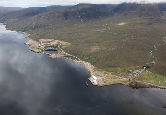 Trident Energy to Test PowerPod at Kishorn Port, UK