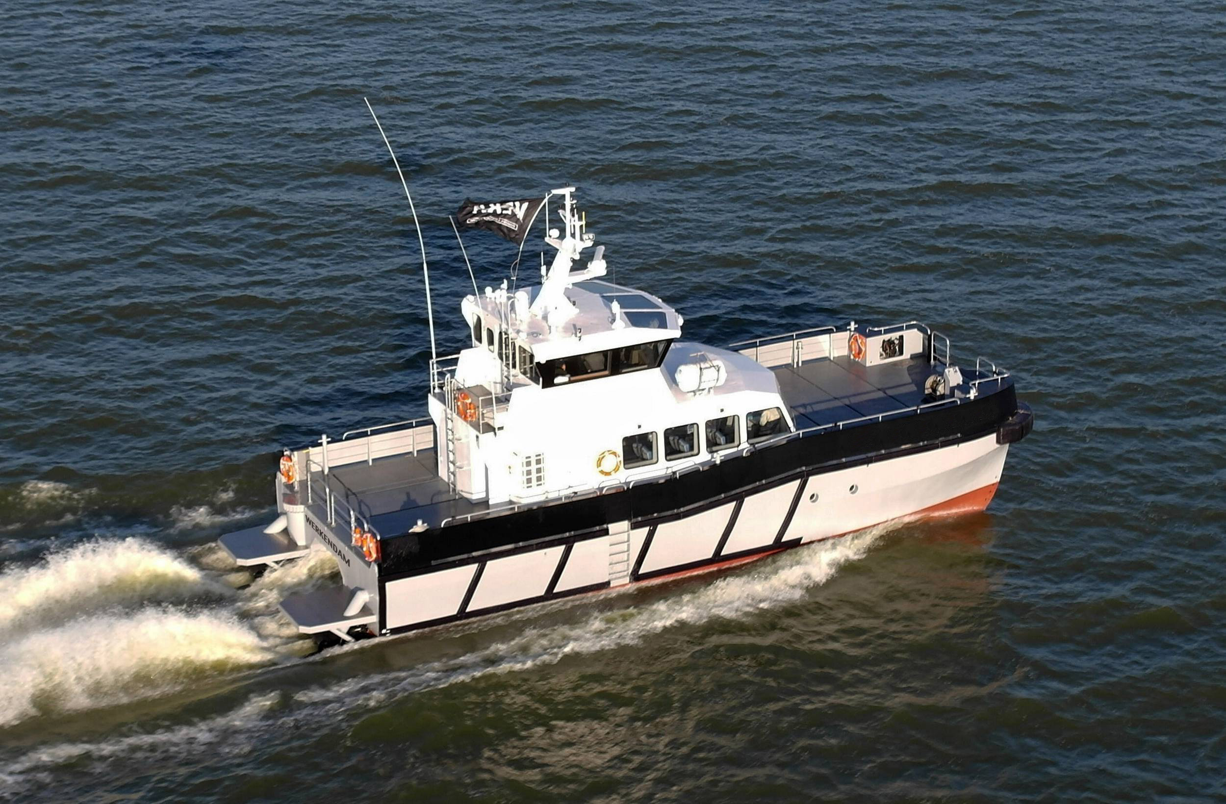 UK: BMT Nigel Gee Expands to Meet Increased Workload