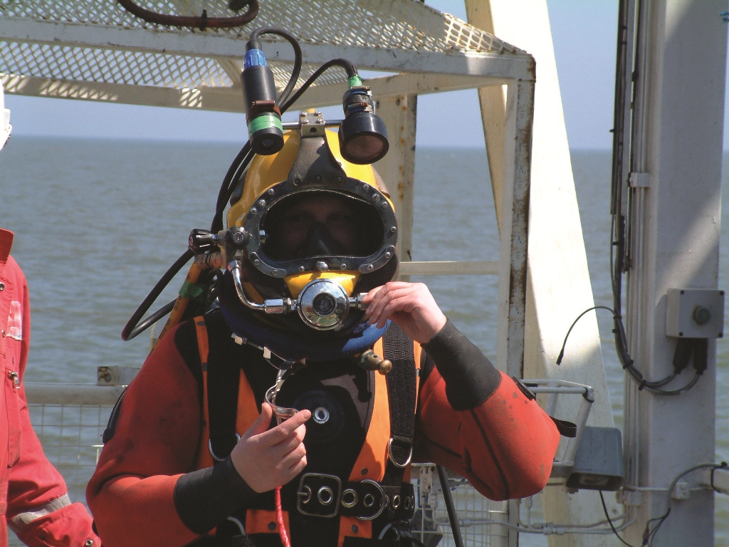 UK: Fendercare Marine Acquires IMCA Accreditation