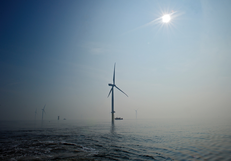 UK Marine Industry to Target Growth Beyond Eurozone Horizons