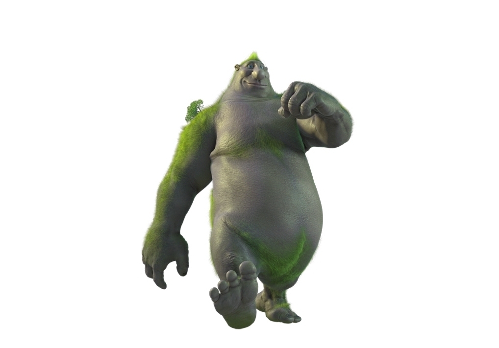 VIDEO: RWE’s Animated Energy Giant Promotes Renewables