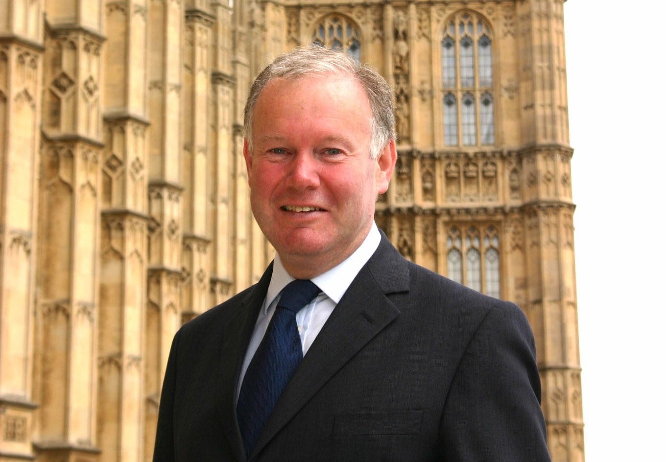 Forewind Appoints Former UK Energy Minister as New Chairman