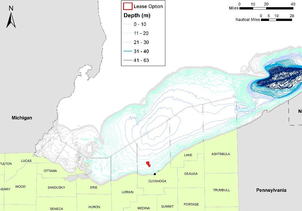 USA: LEEDCo Assembles Team of Local Experts, World-Class Partners for 'Icebreaker' Project