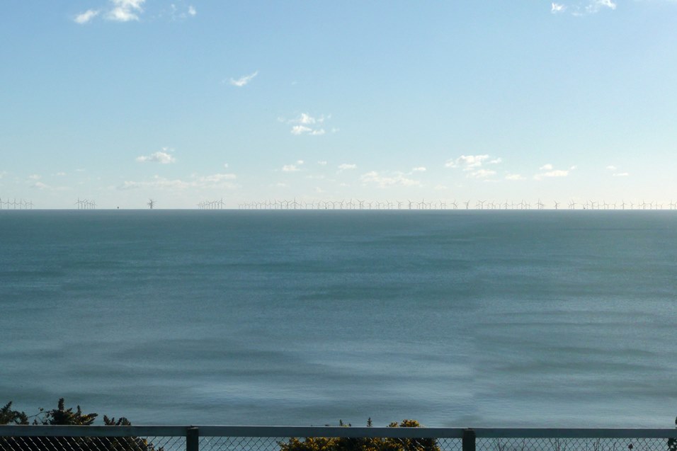 UK: Challenge Navitus to Present Alternative View of Navitus Bay OWF Tomorrow