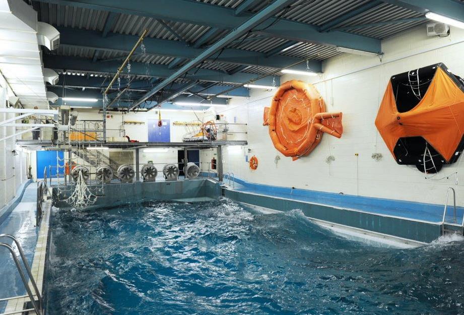 UK: Lowestoft College Facilities Under Spotlight