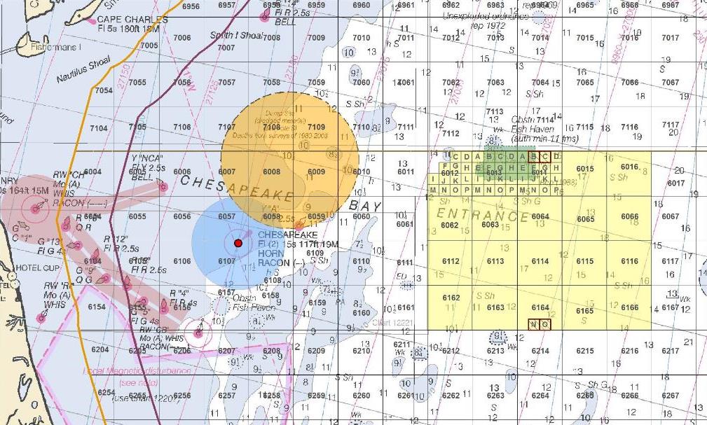 USA BOEM to Issue Offshore Wind Energy Research Lease to Commonwealth of Virginia