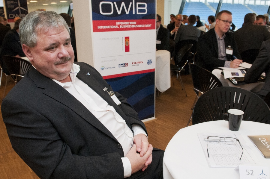 New Knowledge and Innovation Center to Strengthen Danish Offshore Wind Cluster