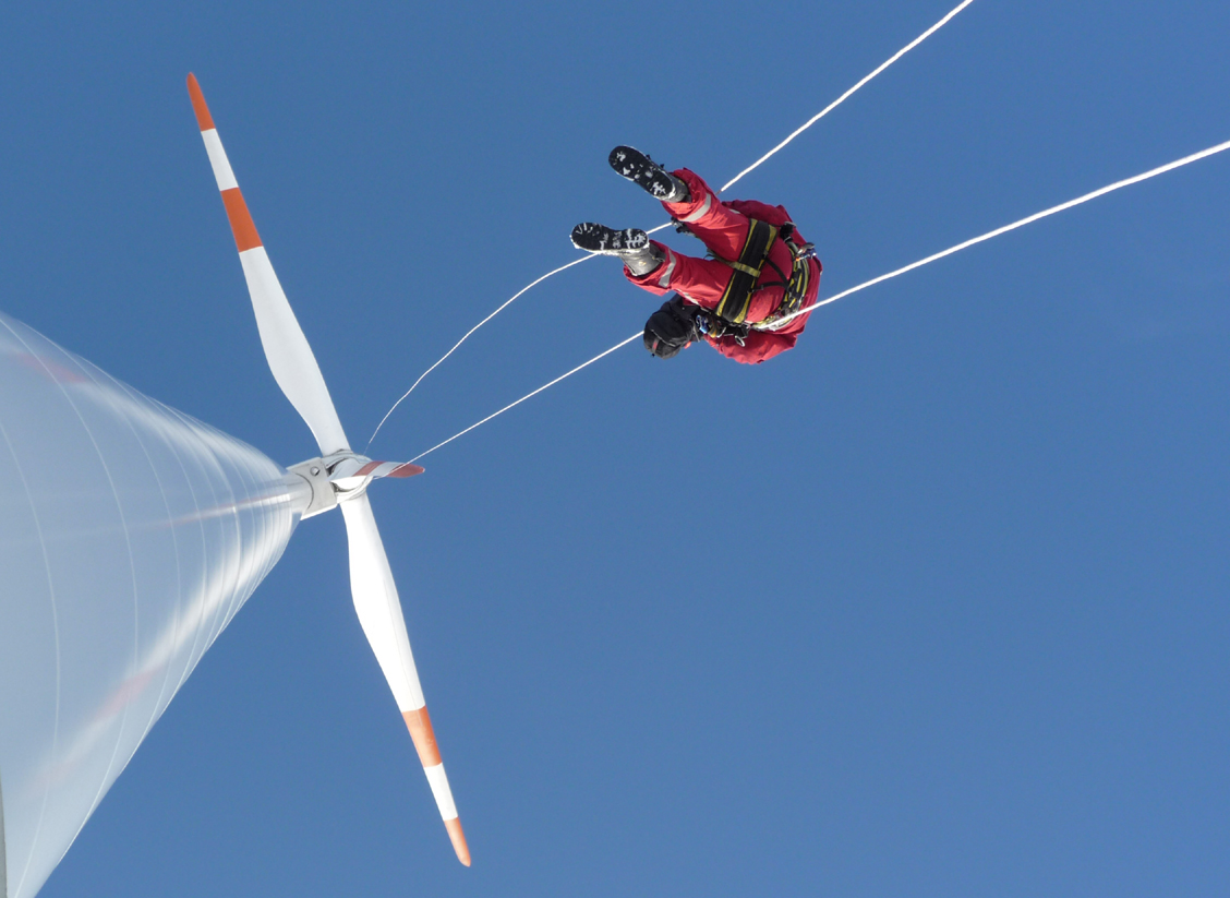 UK: SgurrEnergy Launches New Health and Safety Guidelines for Offshore Energy