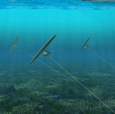 Sweden: New Technology Multiplies Marine Energy Potential