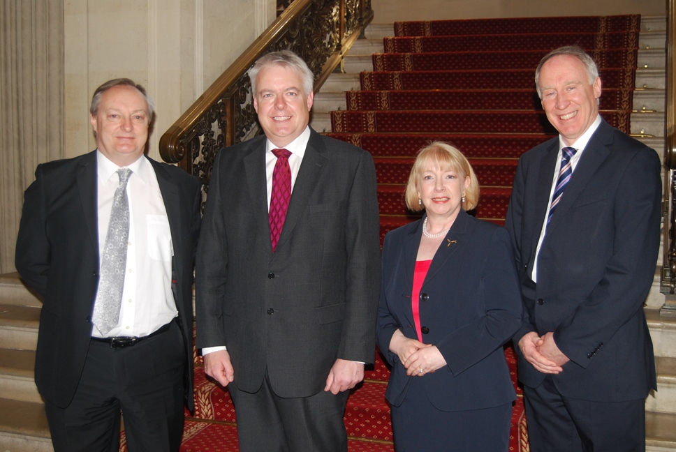 Wales’ First Full-Scale Tidal Energy Generator Awarded GBP 1.6 Millon EU Grant