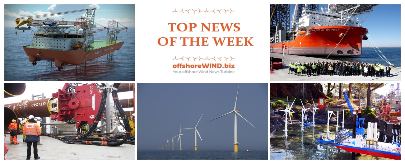 Top News of the Week Jun 10 – 16, 2013