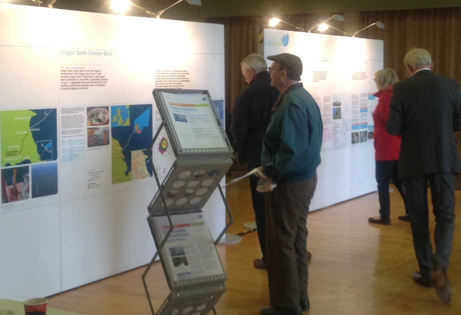 UK: Final Statutory Consultation Phase for Dogger Bank Creyke Beck Finished