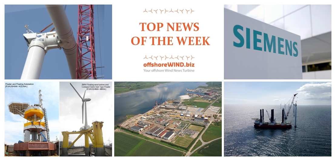 Top News of the Week Jul 1 – 7, 2013