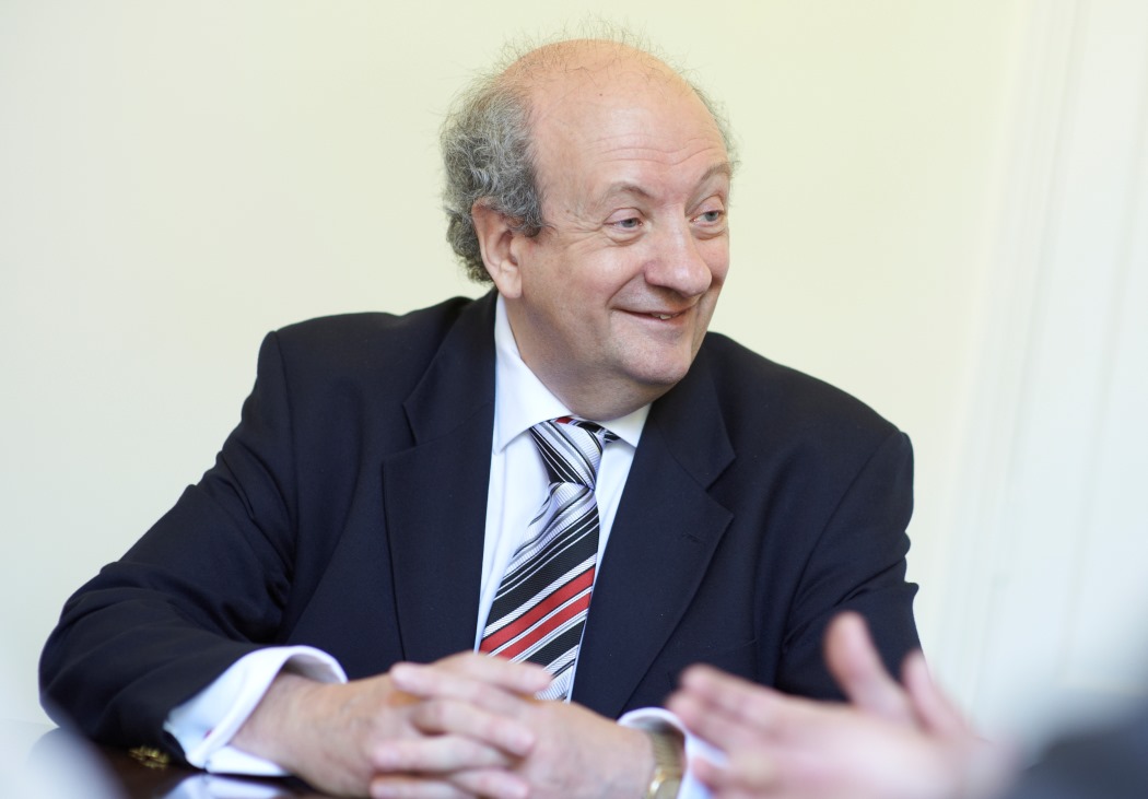 UK: New Anglia Capital’s Investment Day at OrbisEnergy Attracts Investors and Innovators