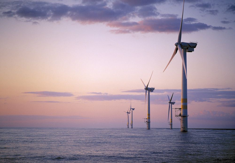 Carbon Trust: Why Offshore Wind Cost Reduction Must Now Take Precedence (UK)