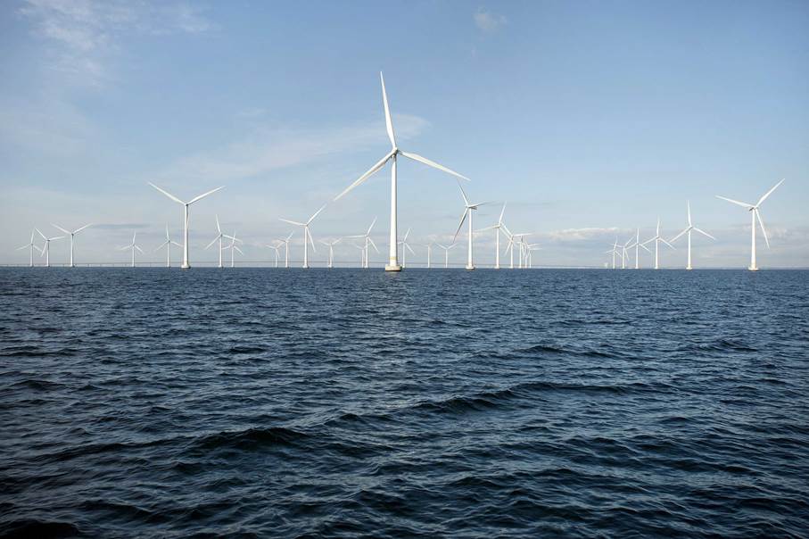 Germany: Siemens Implements Modular Power Electronics for Feeding Power into Grid