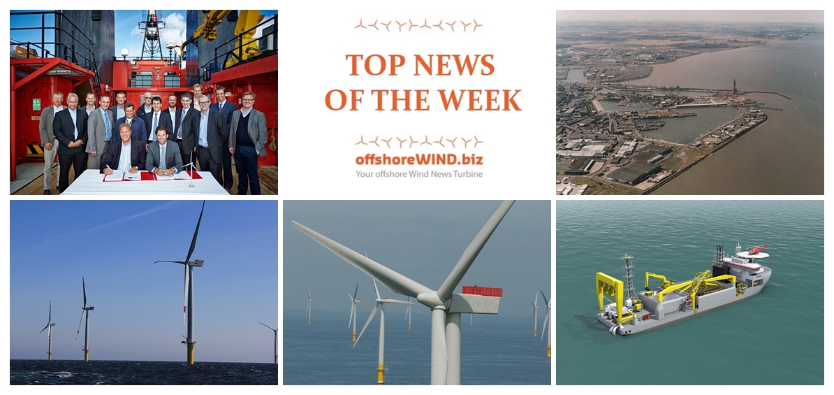 Top News of the Week Aug 12 – 18, 2013